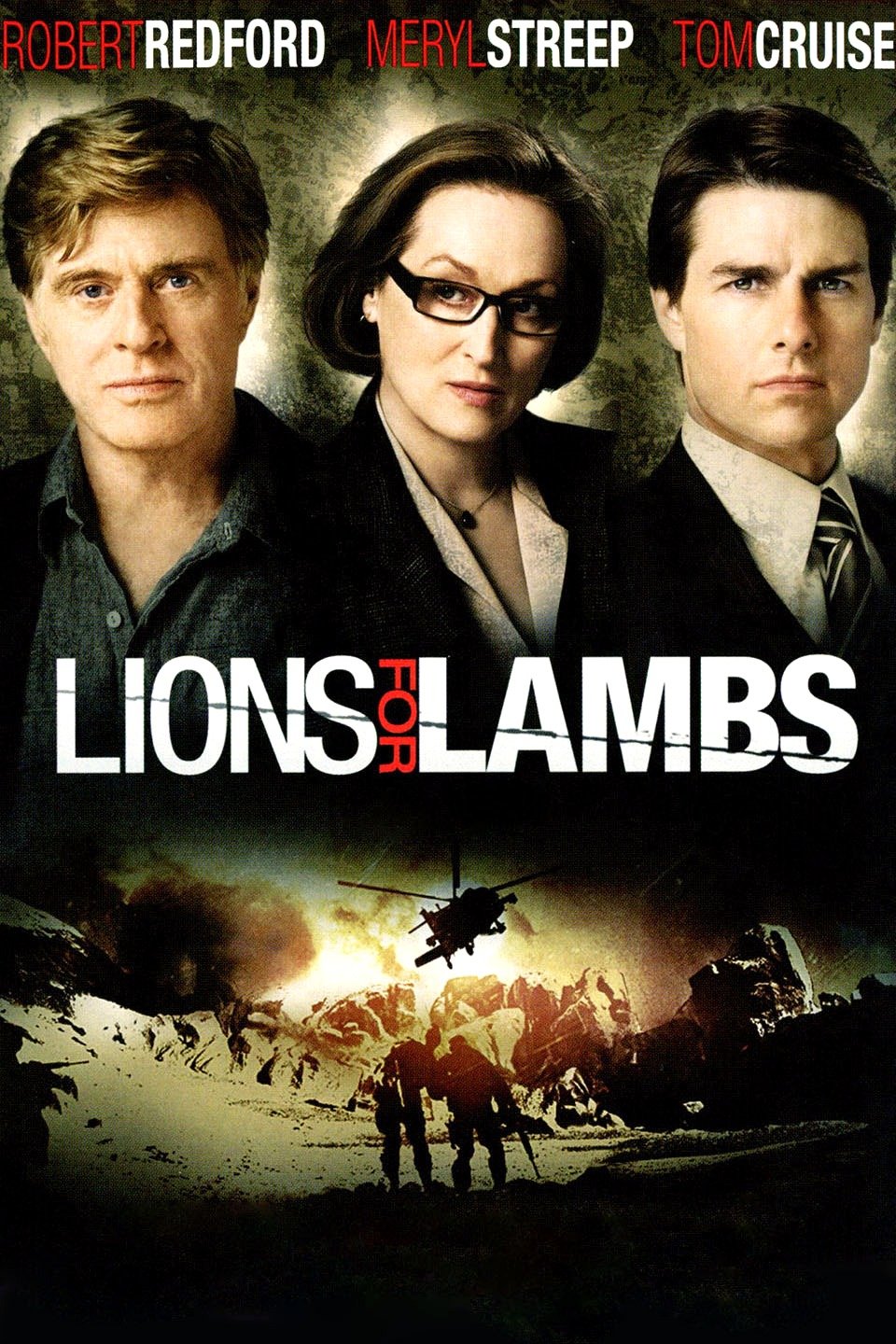 Lions for Lambs (2007) [470914] (A1760820739) [[Movies]] --Plex--